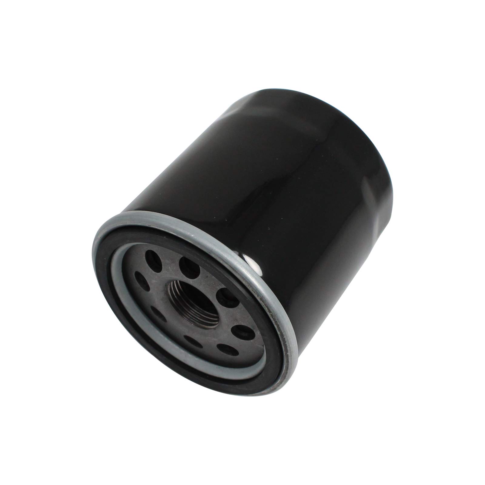 UpStart Components 24-Pack AM107423 Oil Filter Replacement for Cub Cadet FXT00V-AS19 Engine - Compatible with 49065-2071 & 49065-7010 - High Performance Oil Filter for Lawn Mowers, Tractors & Small Engines - Durable Filtration for Extended Engine Life