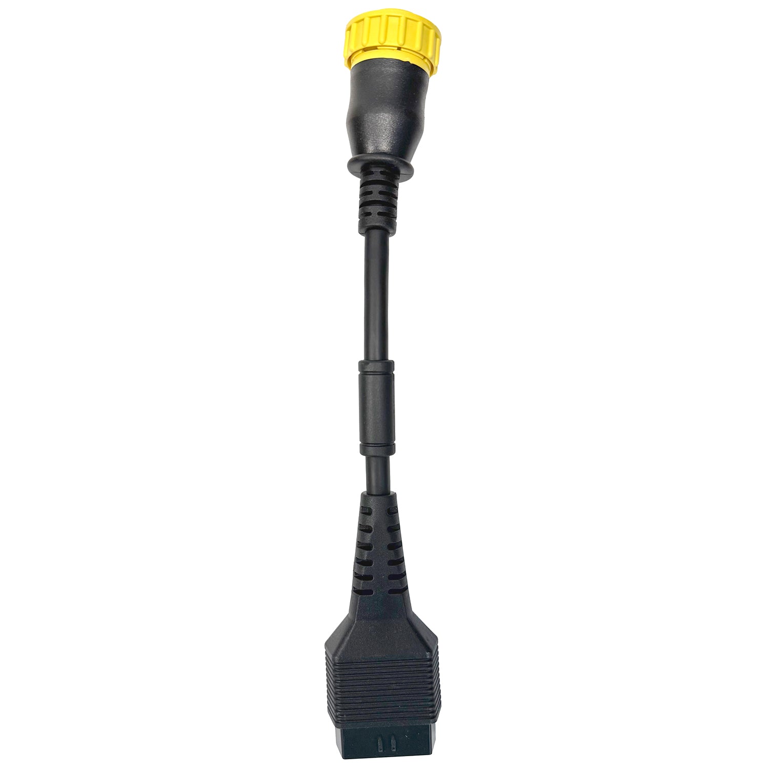 Commercial Truck OBD Cables - Heavy Duty Diagnostic Scanner Connectors for Semi Trucks & Trailers | Durable Non-Standard Solutions for Fleet Maintenance & Repair Shops