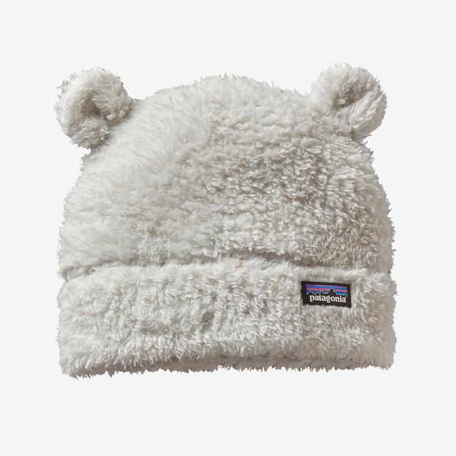 Adorable Baby Furry Friends Hat - Soft Animal Ear Winter Beanie for Infants & Toddlers - Perfect for Cold Weather, Photo Shoots & Nursery Outfits