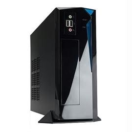 In-Win BP655 Mini-ITX Small Form Factor PC Case - 300W Power Supply, USB & HD Audio, 1x 3.5