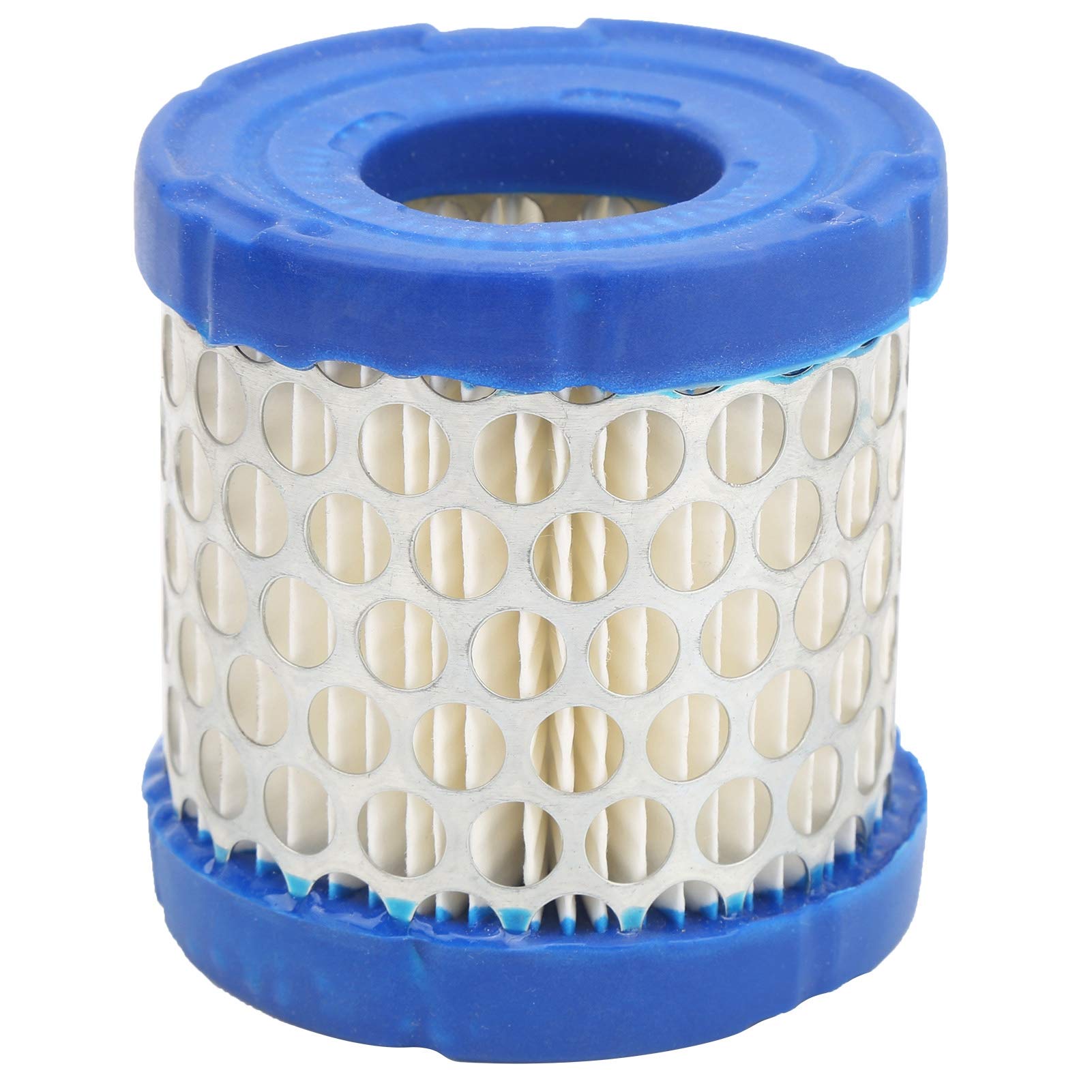 Briggs and Stratton 798897 Air Filter - High-Performance Lawn Mower Replacement Part Compatible with Models 396424 & 4964172 | Perfect for Lawn Care, Yard Maintenance & Small Engine Protection