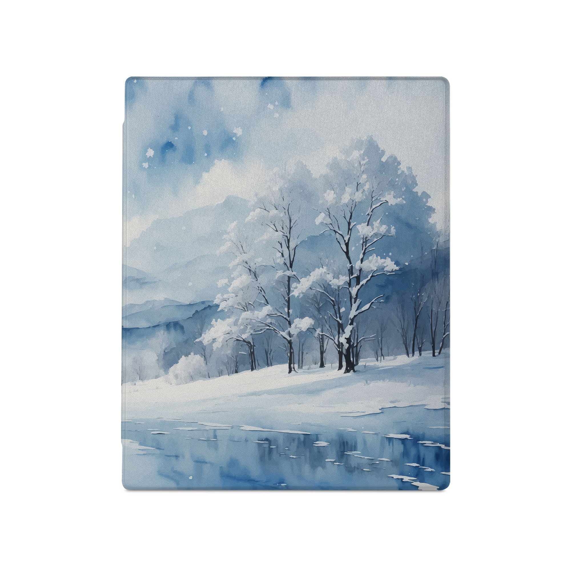 Premium reMarkable Tablet Case - Nature-Inspired Design for Protection & Style | Perfect for Work, Travel & Everyday Use