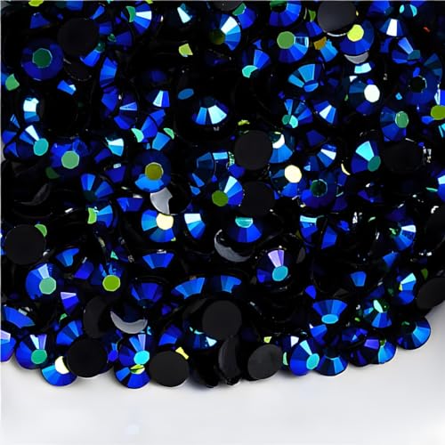 Black Sapphire AB