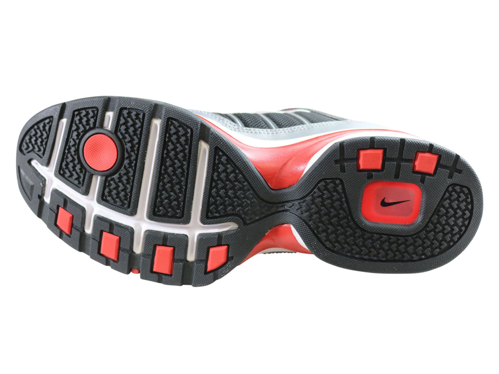 Nike Men's Air Compete TR Comfortable Athletic Running Shoes - Lightweight & Breathable for Gym Workouts, Jogging, and Daily Wear