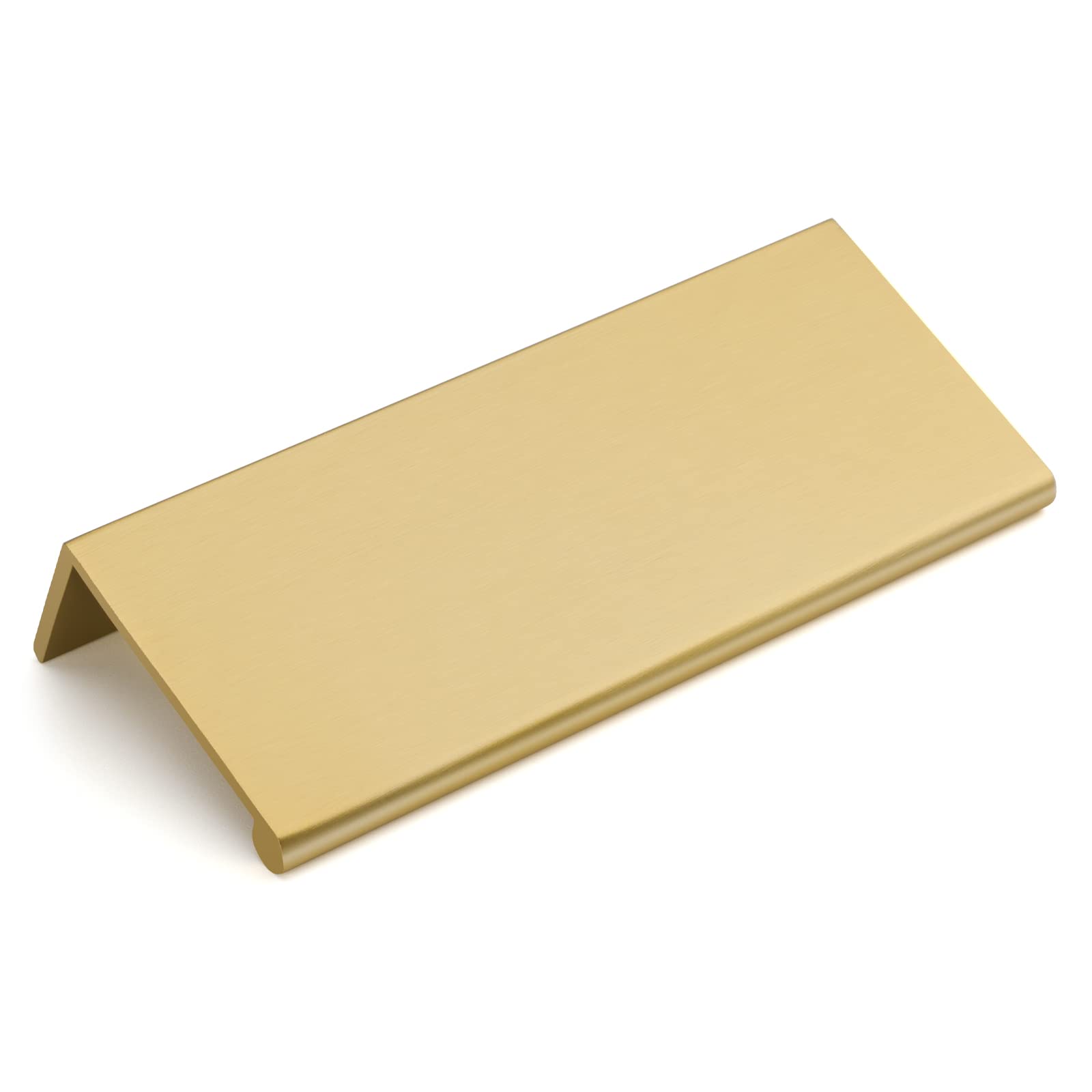 GoldenWarm 25-Pack Gold Drawer Pulls - 3