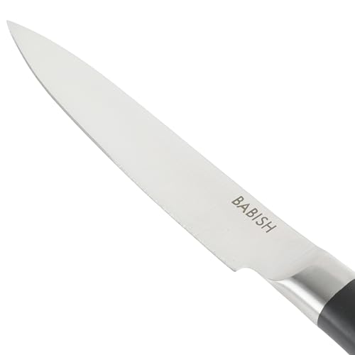 Utility Knife - High Carbon Stainless