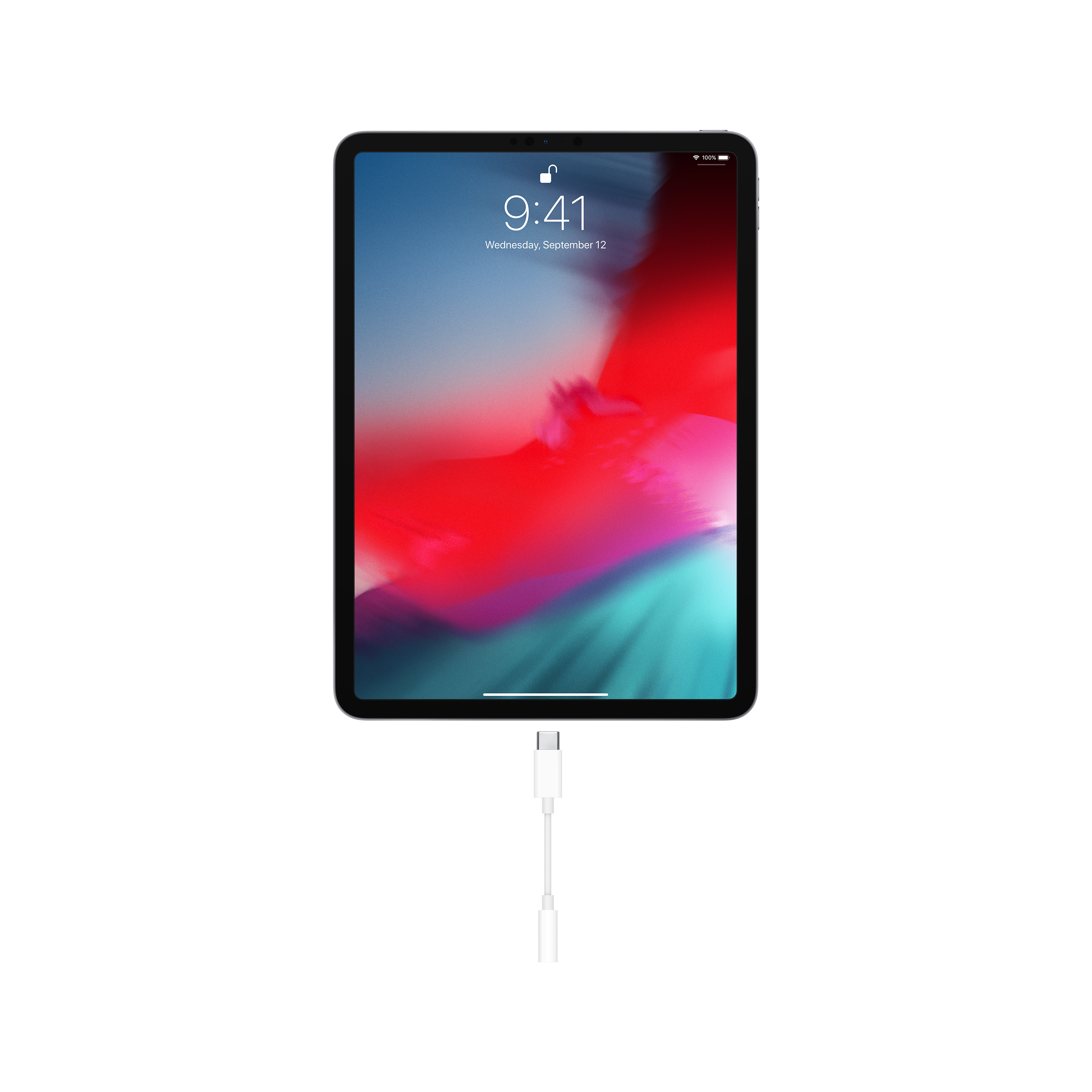 USB C to 3.5mm Headphone Jack Adapter - Compatible with iPhone 15, Samsung Galaxy, iPad Pro & More - Perfect for Music, Gaming & Calls