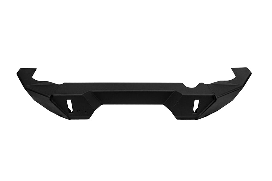 2021-2023 Ford Bronco Sasquatch & Wildtrak ARB Rear Bumper with Wide Flares | Part #5680010 | Heavy-Duty Off-Road Protection for Adventure & Trail Riding