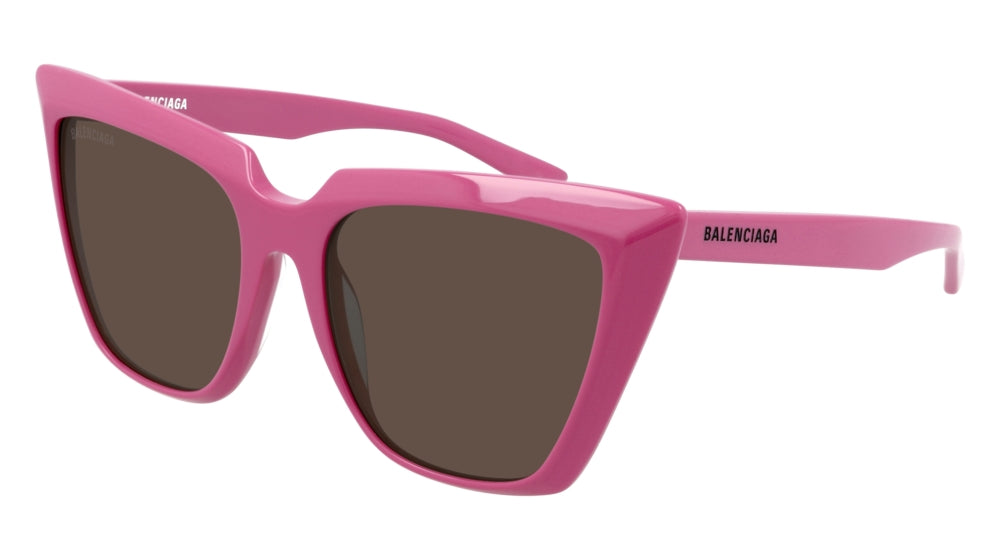 005 - Fuchsia - Brown