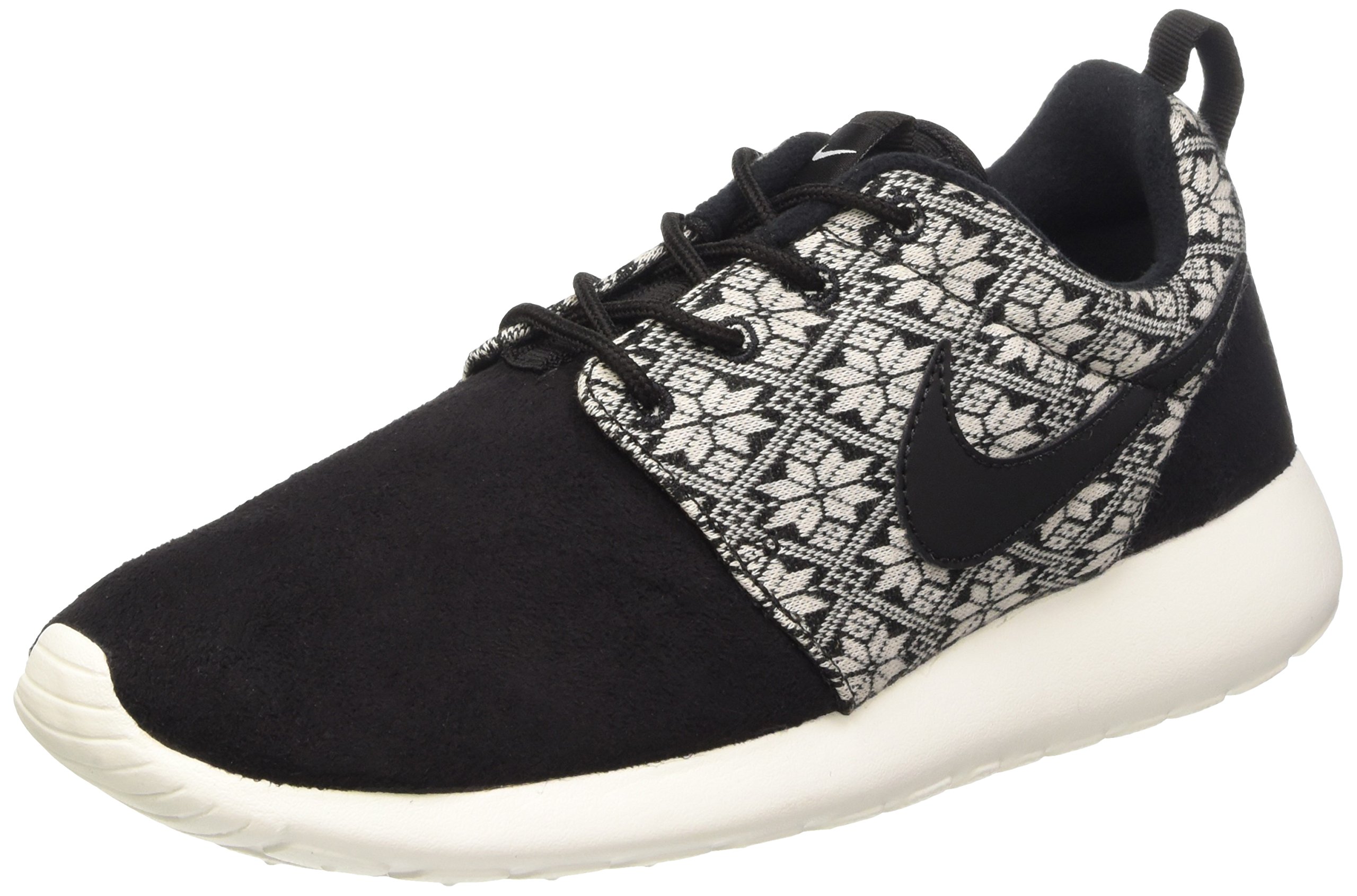 Nike Men's Roshe One Winter Running Shoes - Lightweight, Waterproof & Insulated for Cold Weather Jogging, Hiking & Outdoor Activities