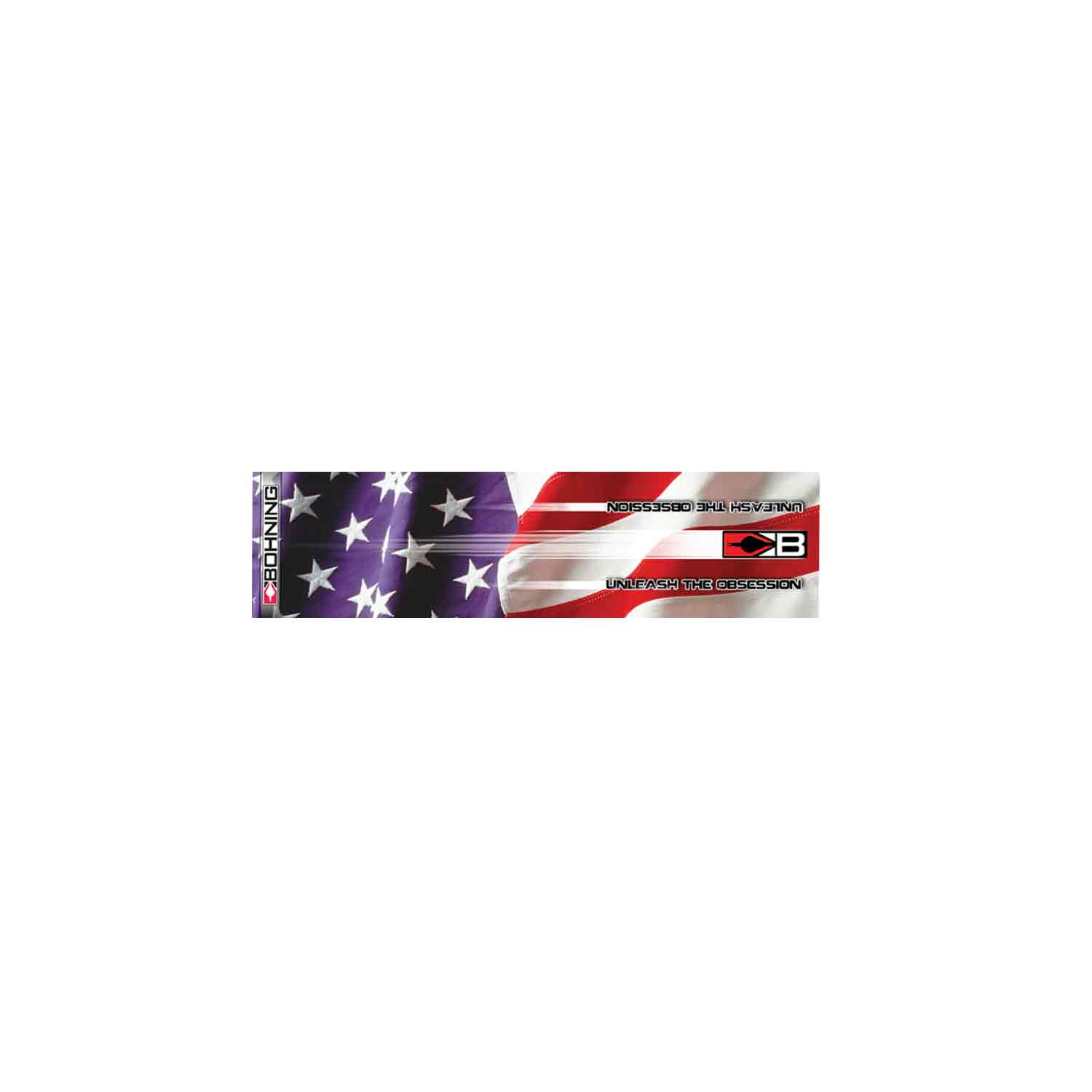 Stars and Stripes