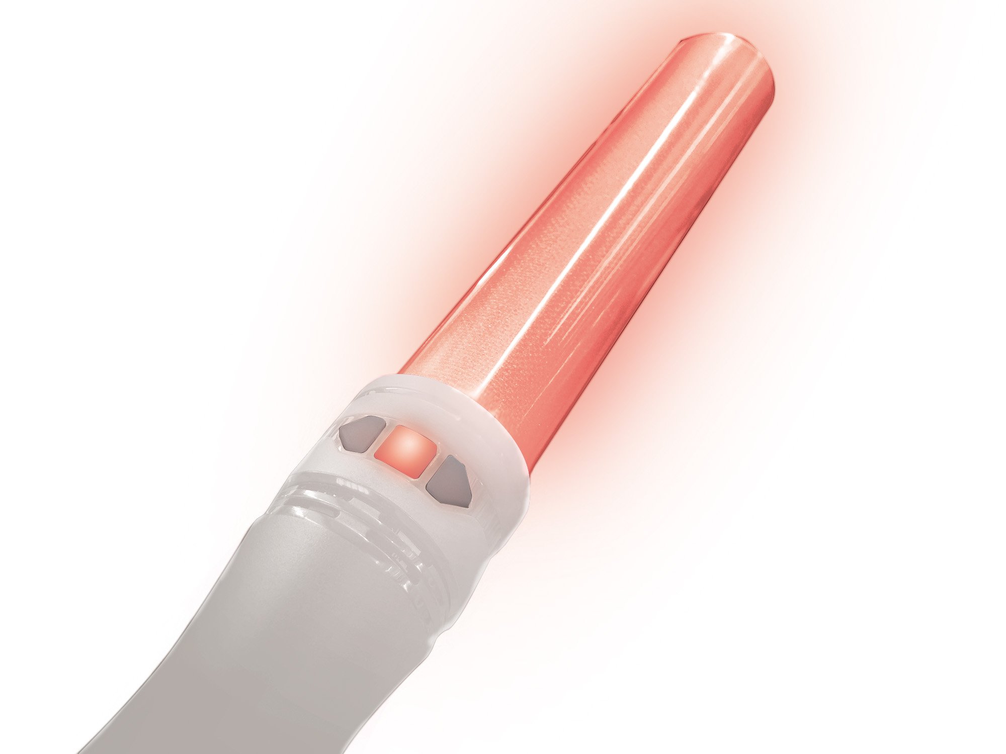 G29794 LED Color Changing Penlight - Bright Luminace 2 Omega Sparkling Light for Concerts, Live Events, Festivals & Summer Vacations | Perfect for Night Parties, Raves, and Outdoor Activities