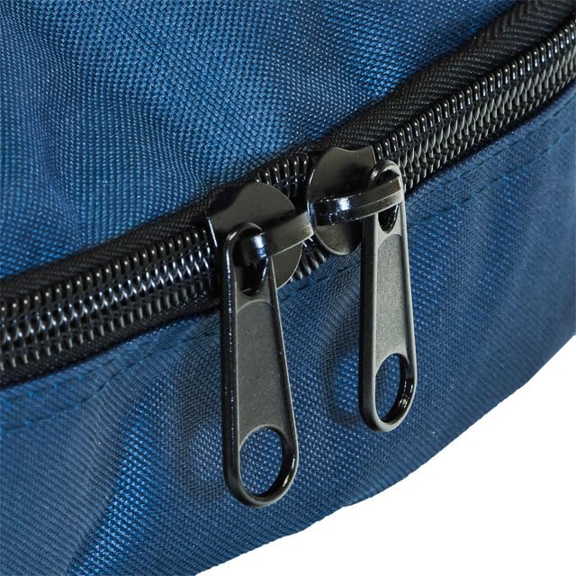Unlimited Gong Bags - Premium Travel & Storage Duffel Bag with Durable Shoulder Straps - Perfect for Gym, Camping, Beach Trips & Weekend Getaways
