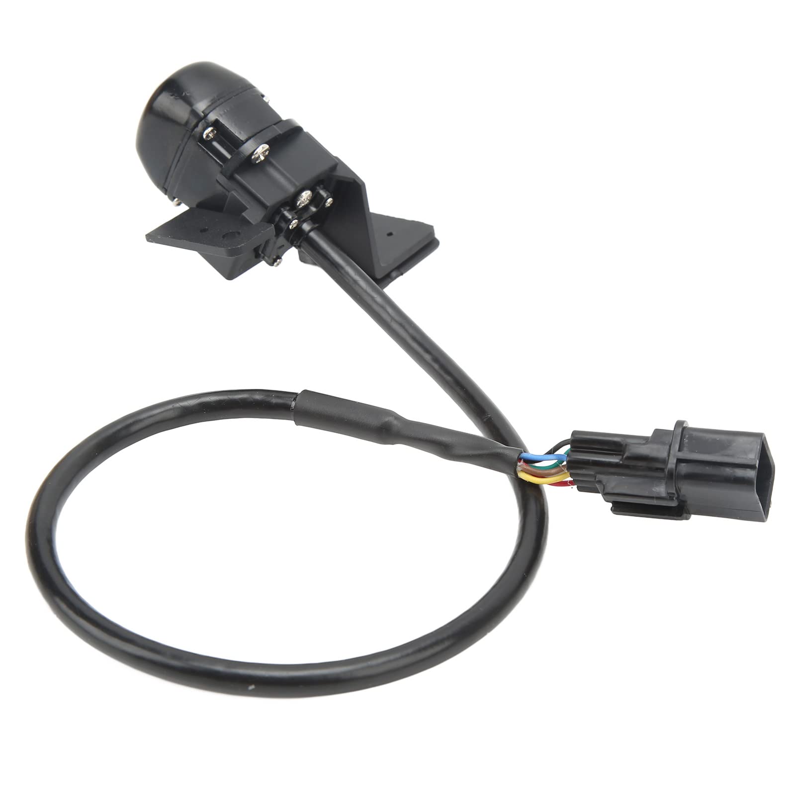 2016-2017 Hyundai Tucson Rear View Backup Camera Replacement - OE 95760D3100 Compatible Parking Assist for Safe Driving & Easy Installation