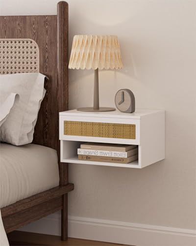 White Rattan