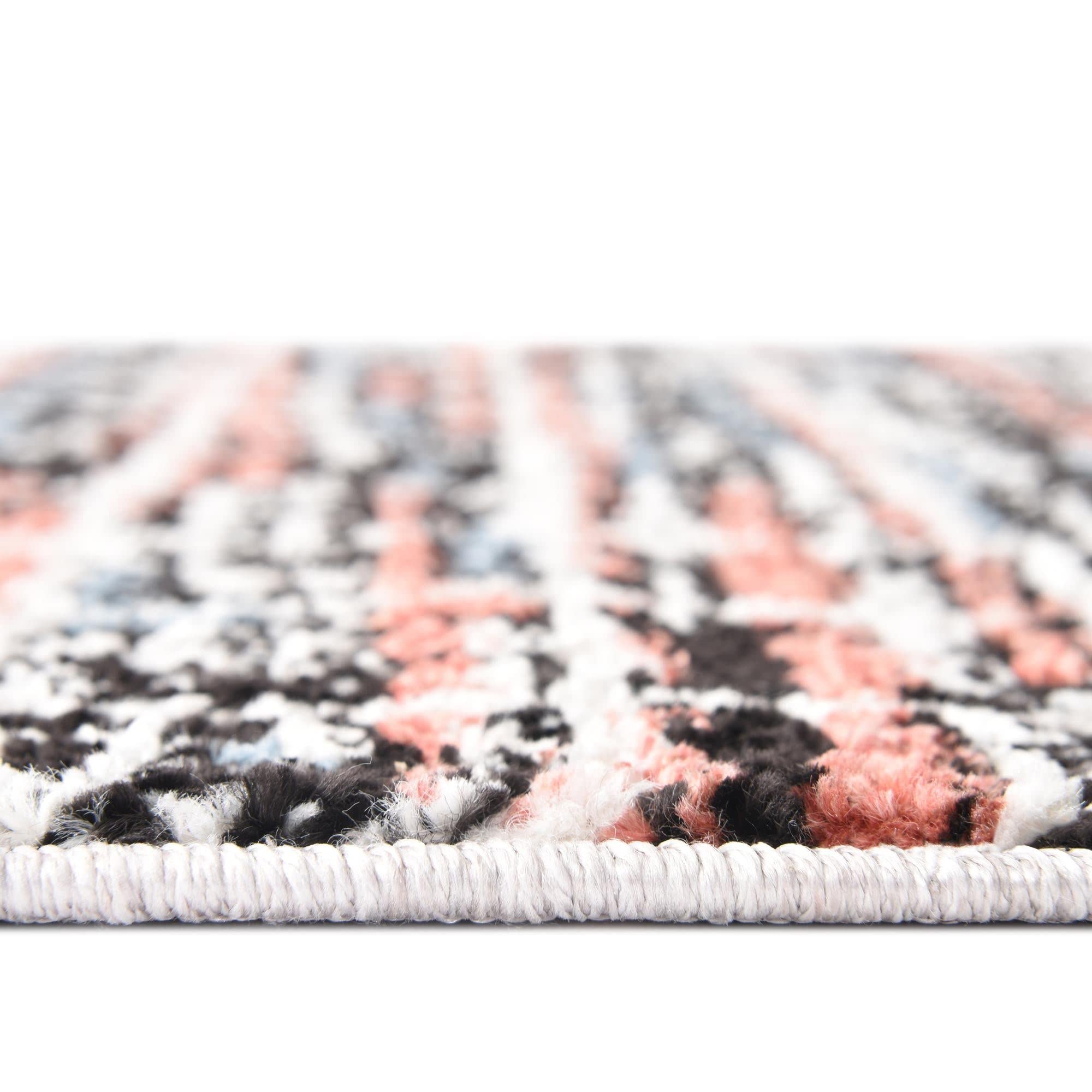 Unique Loom Aramis Collection Area Rug - Oliver (5'3