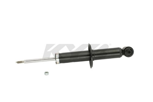 KYB 341677 Excel-G Gas Strut - Replacement Shock Absorber for Smooth Ride | Compatible with Various Vehicles | Perfect for Sedans, SUVs, and Trucks