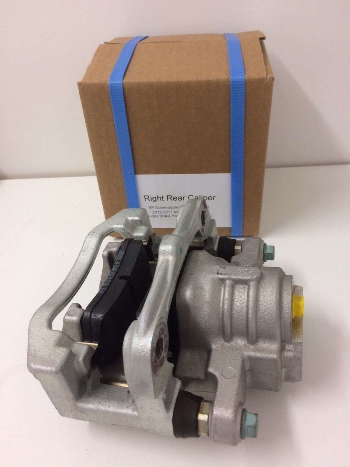 Genuine Holden Brake Caliper Right Rear for Commodore & Statesman VF WN Models - Perfect for Smooth Braking & Vehicle Safety