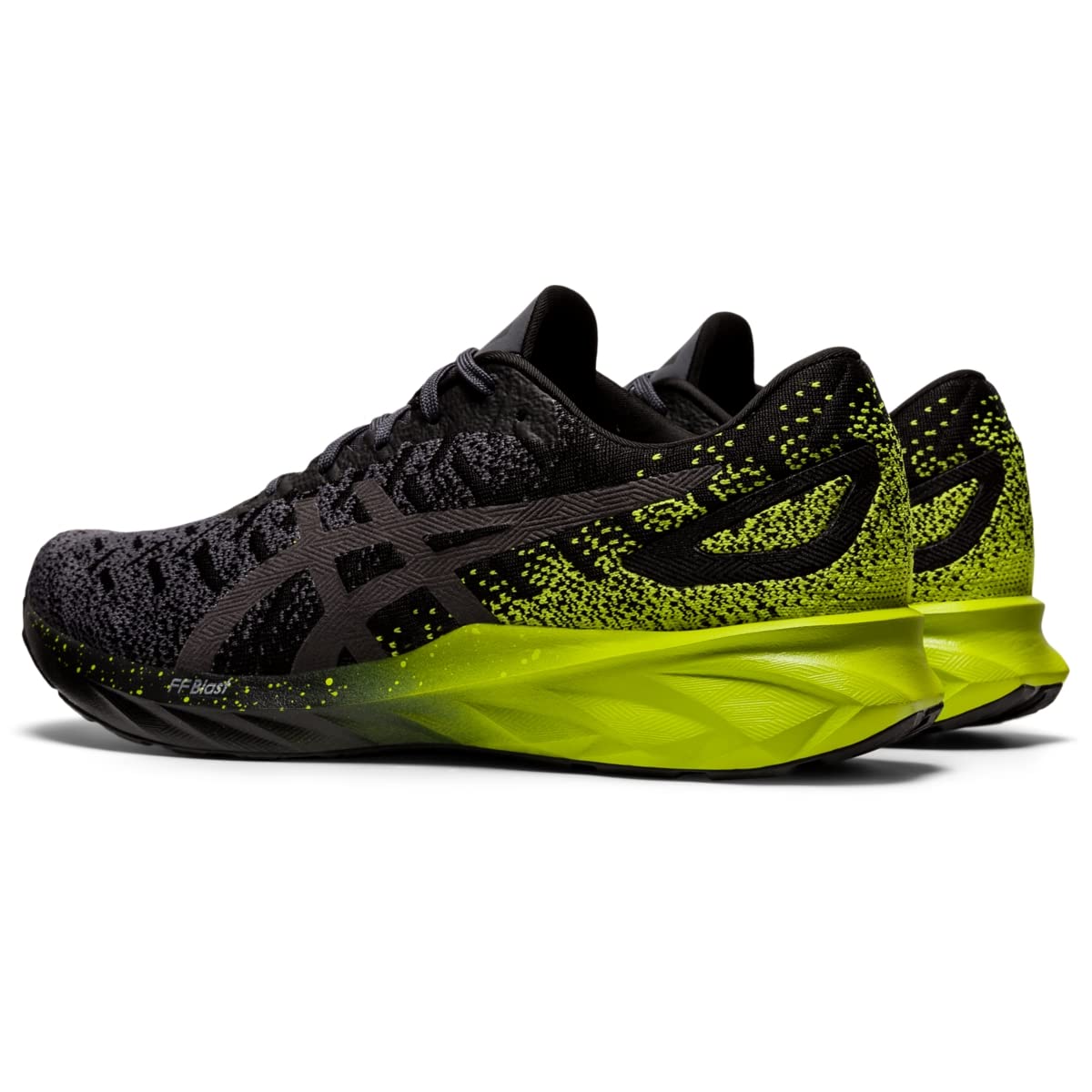ASICS Men's Dynablast Running Shoes - Lightweight Breathable Athletic Sneakers for Jogging, Gym Workouts & Daily Wear | Perfect for Road Running & Training