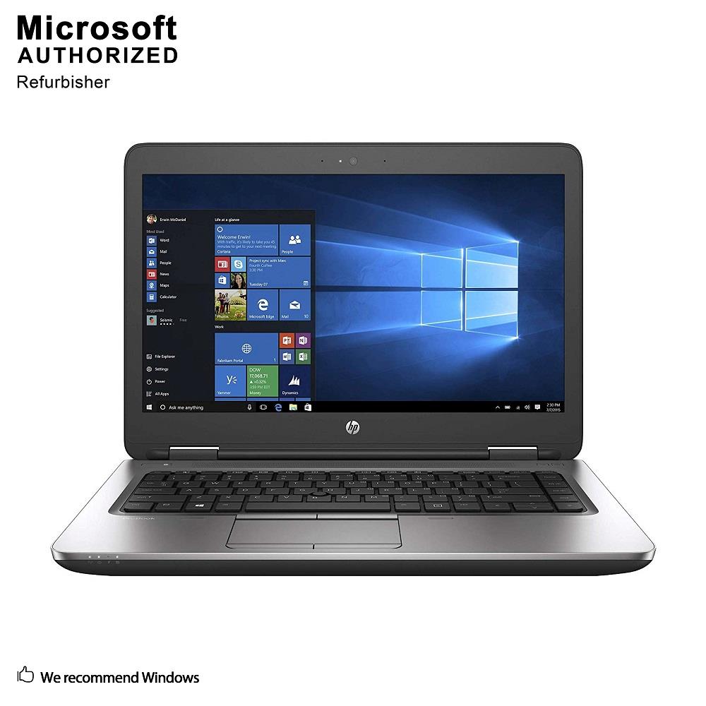 HP ProBook 640 G1 14