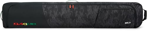 Black Vintage Camo