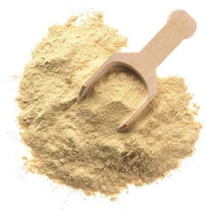Raxon Innovation 100g Lemon Powder Face Pack for Brightening & Exfoliating - Natural Skin Care for Glowing Complexion | Perfect for Spa Day & At-Home Facial Treatments