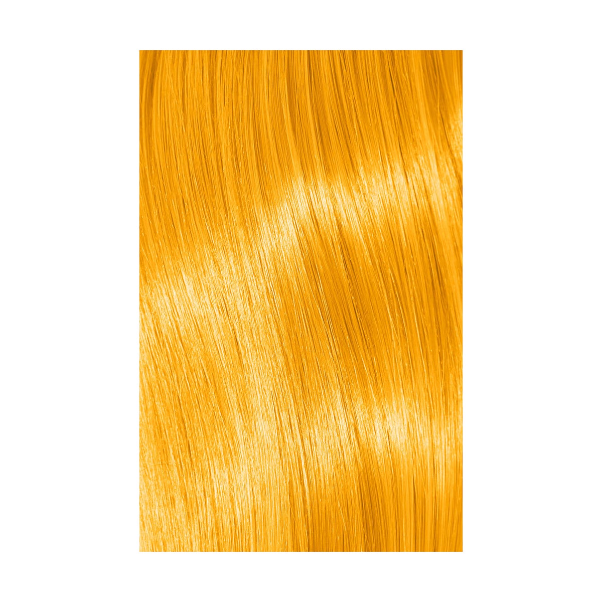 Vibrant Yellow Hair Dye - Semi-Permanent & Conditioning Hair Color for Bold Looks - Perfect for Parties, Cosplay & Creative Styling