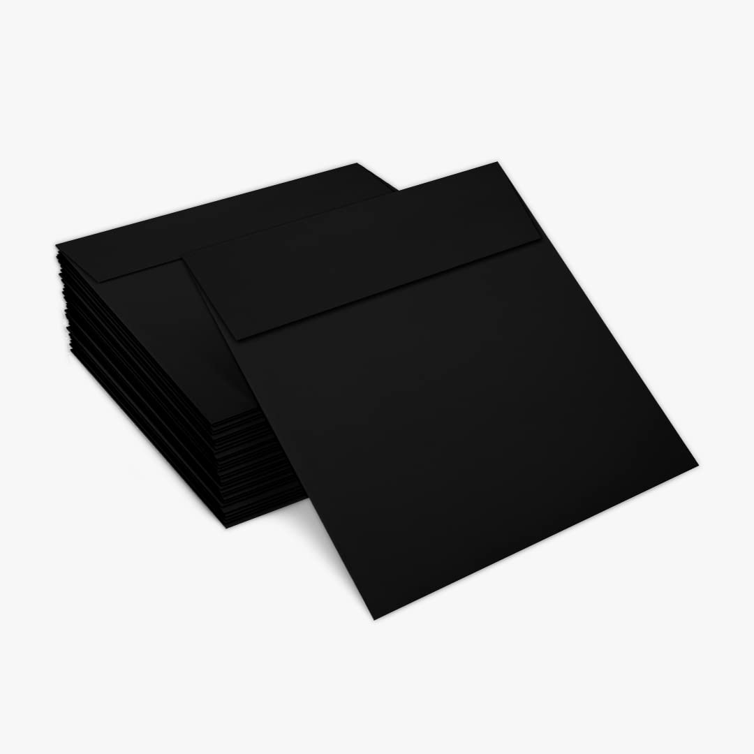 Premium LUXPaper Square Invitation Envelopes 5
