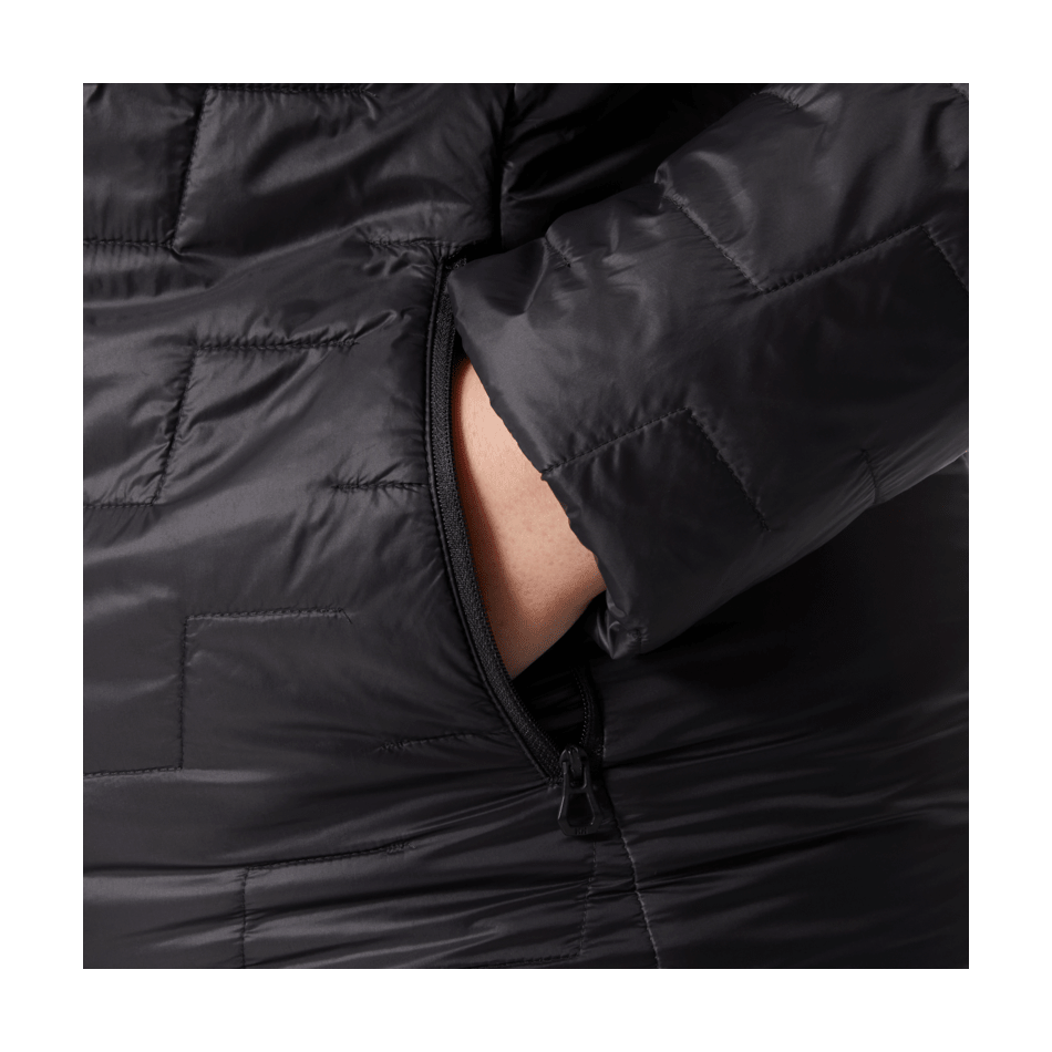 Helly Hansen Women's Lifaloft Hooded Insulator Jacket 2025 - Lightweight Winter Coat for Hiking, Skiing & Outdoor Activities