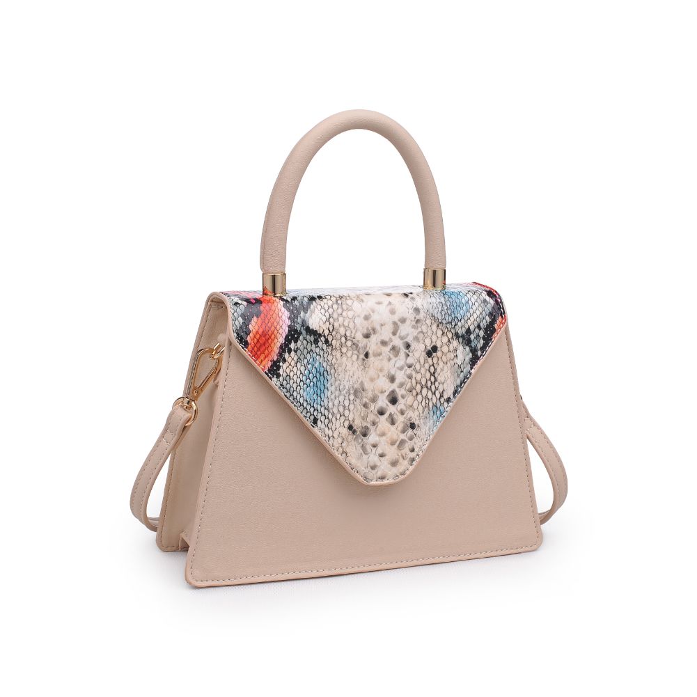 Willow Crossbody Bag for Women - Stylish Leather Shoulder Purse with Adjustable Strap, Perfect for Daily Use, Travel & Shopping