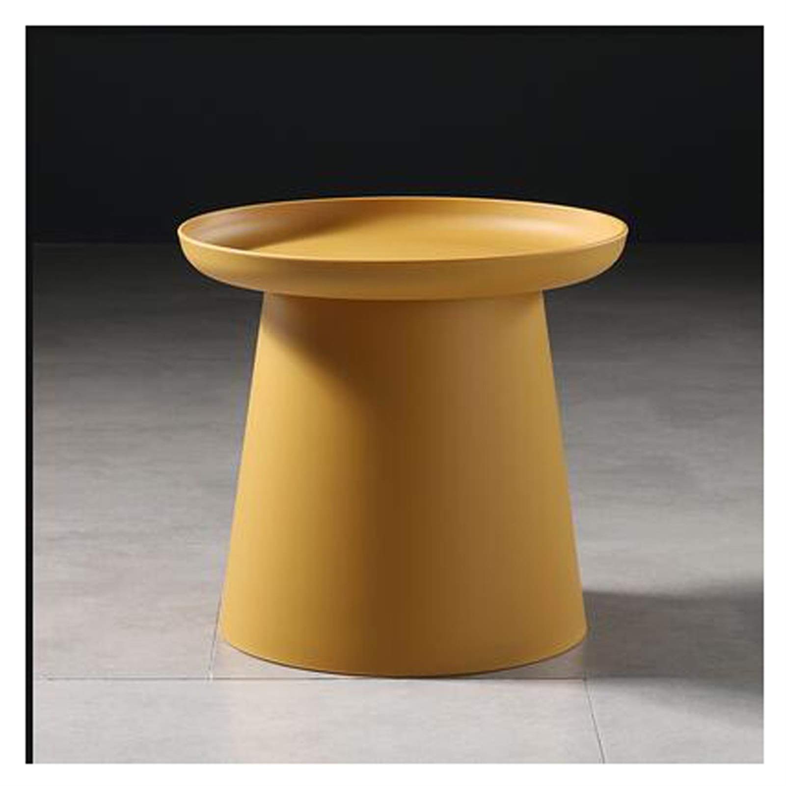 Nordic Round Coffee Table - 19.9