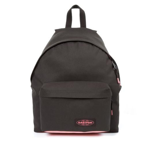 Eastpak Padded Pak'r Backpack - Durable School & Travel Backpack for Students & Professionals | Water-Resistant, Spacious & Comfortable for Daily Commute, College, Work & Weekend Trips