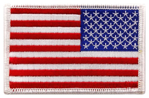White Border (Reverse)