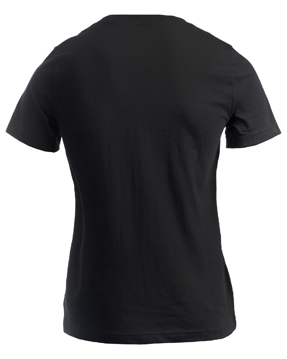 Dickies Women's Tricolor Logo T-Shirt - Comfortable Cotton Tee for Casual Wear, Work & Everyday Outfits