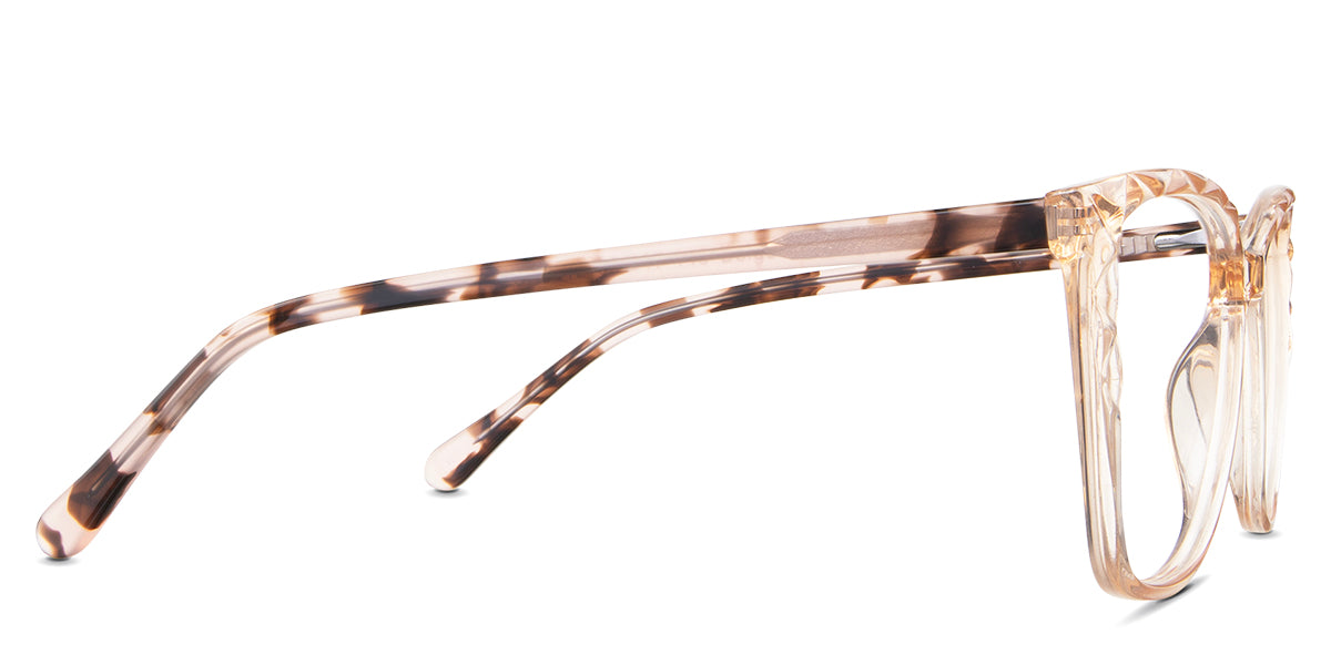 Bethany Women's Prescription Eyeglasses - Fashionable & Comfortable Frames for Reading, Working & Everyday Use