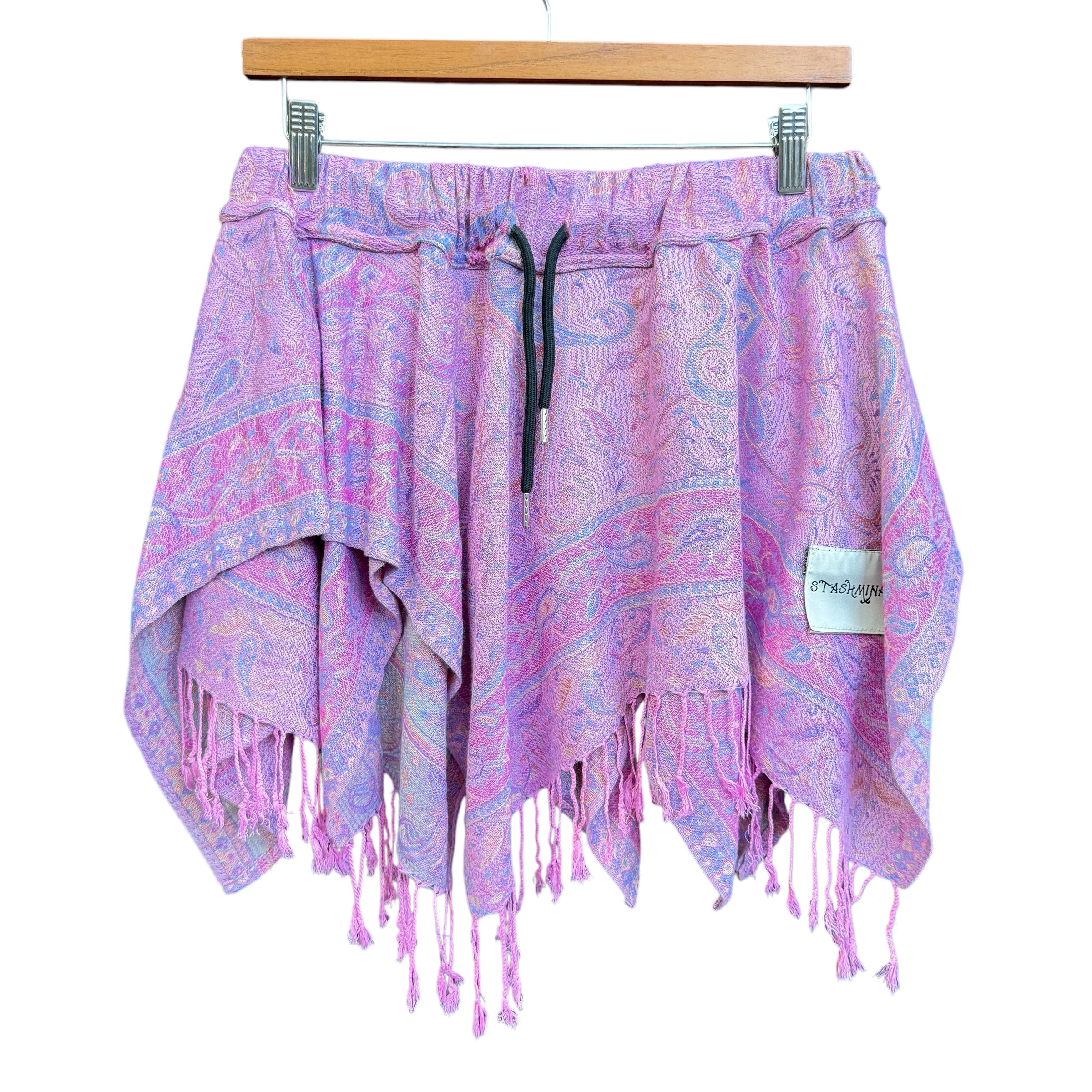 Lavender Love 2-Piece Set by SHE'S A FAIRY | Soft & Romantic Loungewear for Women | Perfect for Sleepwear, Relaxing at Home, or Spa Days