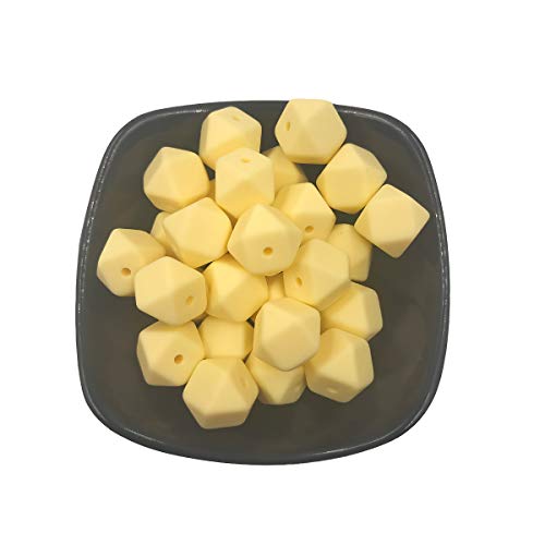 Custard Yellow