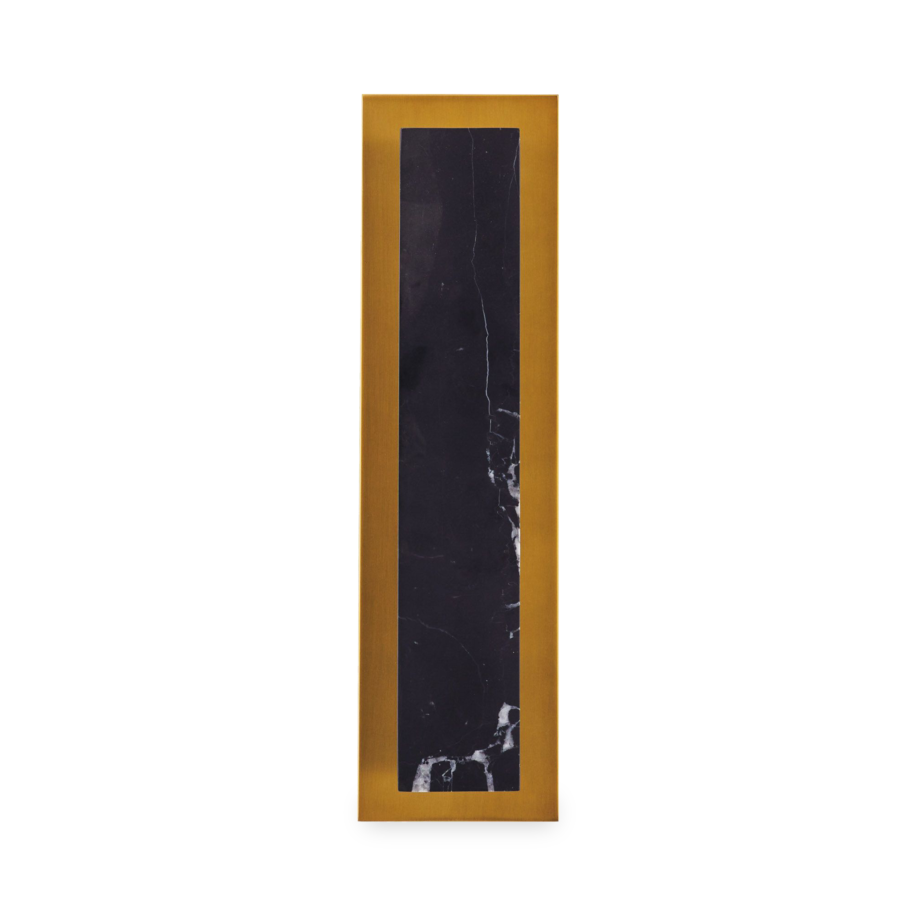 Ozona Wall Light - Modern LED Sconce for Indoor/Outdoor Use - Perfect for Bedroom, Living Room, Porch & Patio Lighting