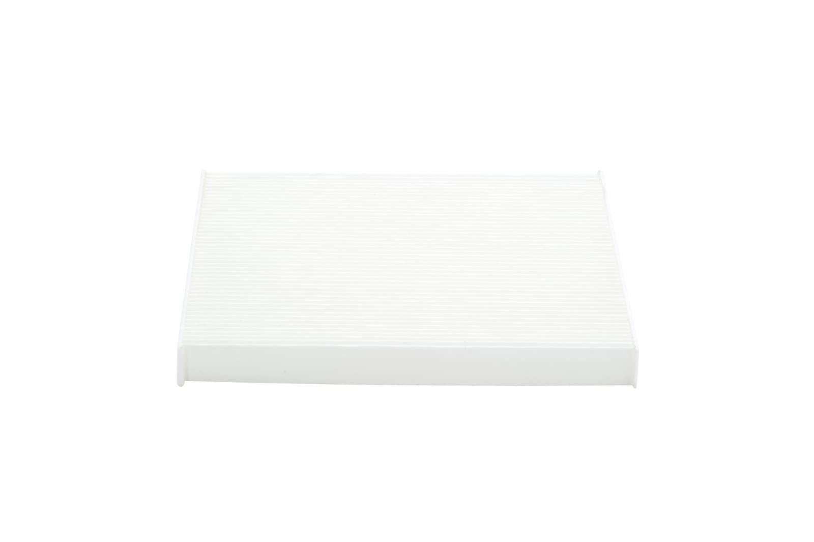 Bosch M2065 Standard Cabin Air Filter - Replacement for Car & Truck HVAC Systems - Improves Air Quality & Reduces Allergens - Perfect for Sedans, SUVs, and Pickup Trucks