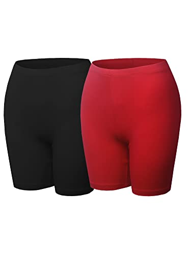 Fewpts0008 Black/Ruby