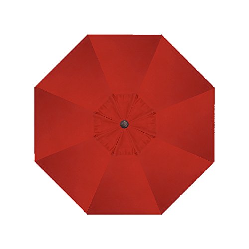 Sunbrella: Jockey Red