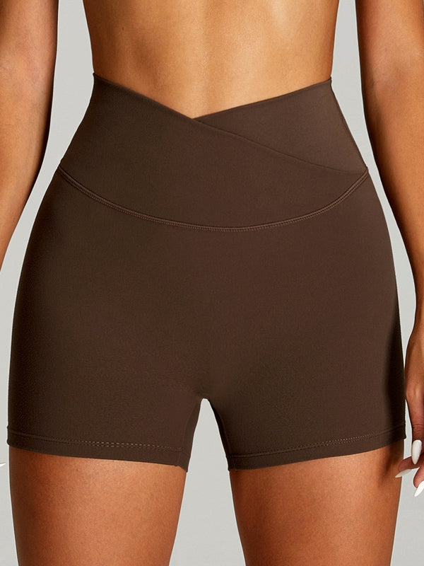 Saddle Brown