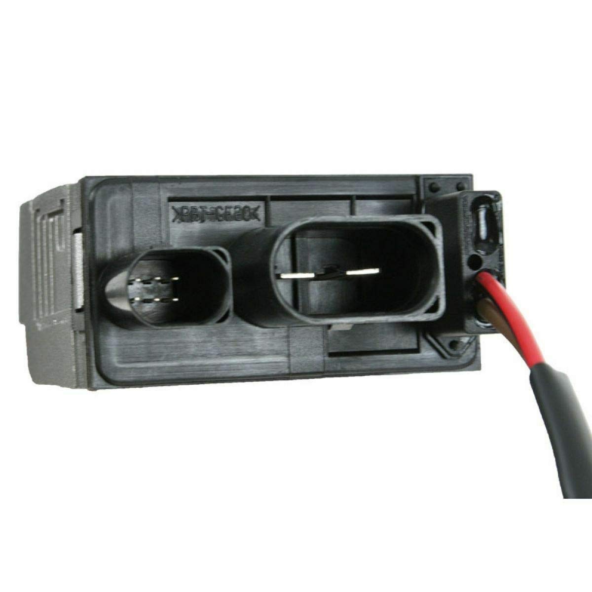 High-Performance Radiator Cooling Fan Control Module - Compatible with Audi A4, A6, S4 & VW Passat - Perfect for Engine Cooling System Repair & Maintenance