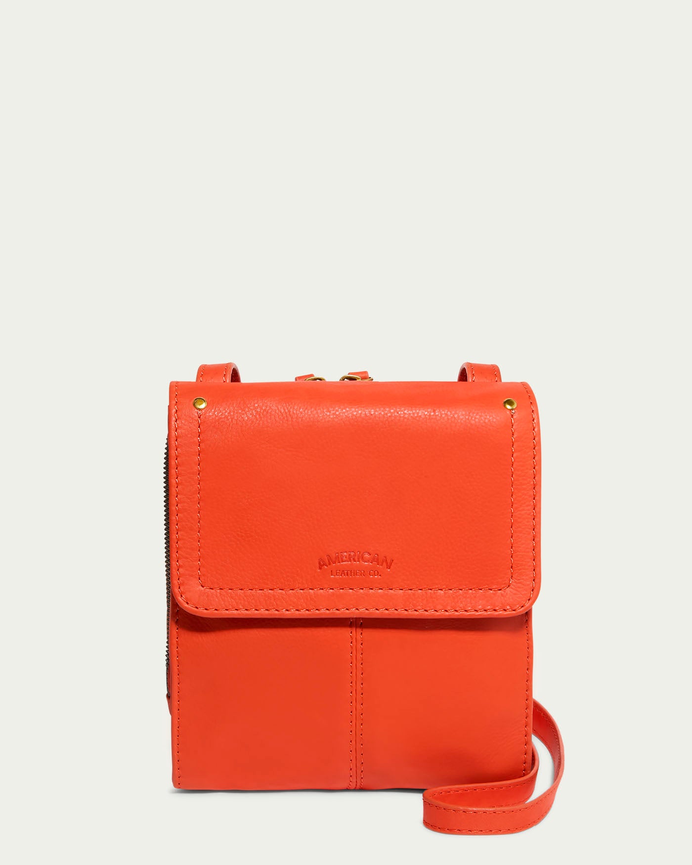 Kansas Crossbody Bag for Women - Stylish Leather Shoulder Purse with Adjustable Strap, Perfect for Travel, Shopping & Daily Use