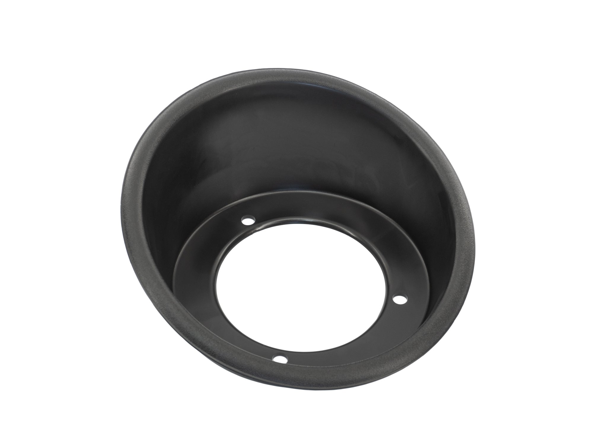 Gas Cap Trim for 2WD Vehicles - Durable Replacement Part for Fuel Tank Access | Perfect for Off-Roading & Daily Commutes