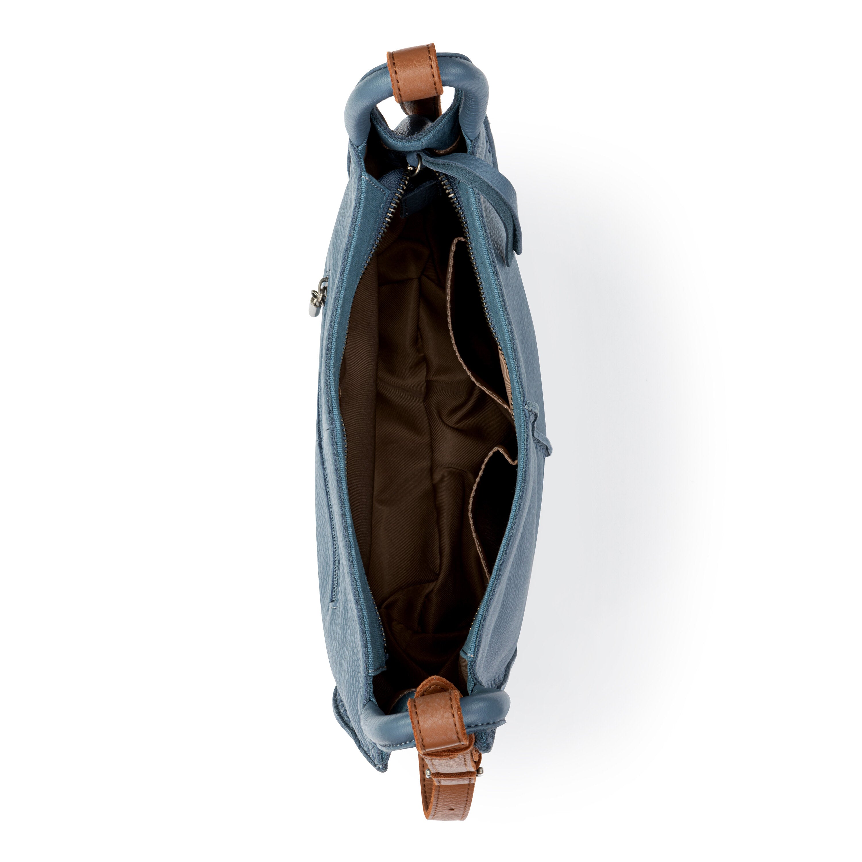 Los Feliz Crossbody Bag for Women - Stylish & Lightweight Shoulder Purse - Perfect for Travel, Shopping & Everyday Use