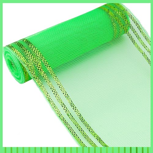 Green Lime Edging