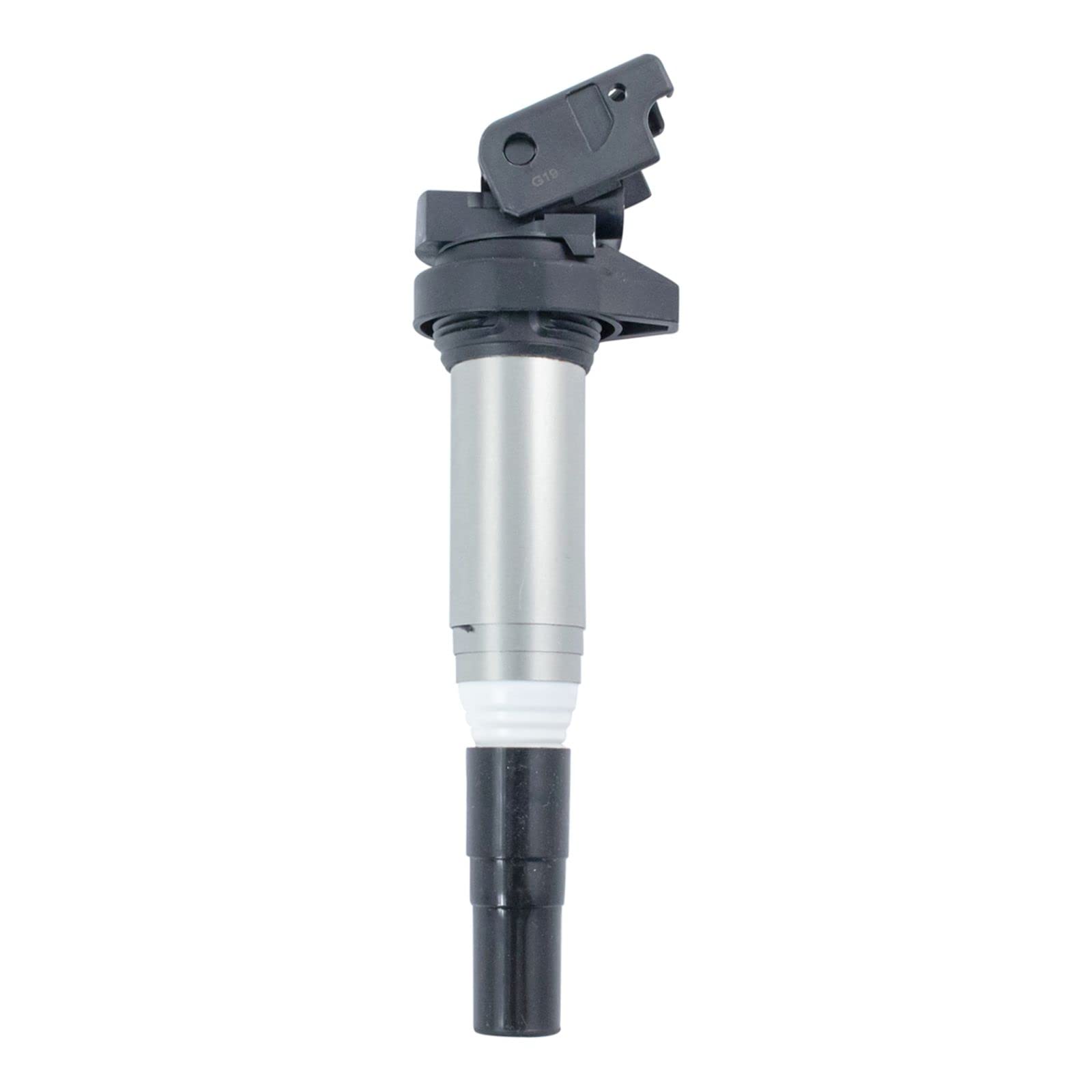 BMW Ignition Coil and Spark Plug Kit - Compatible with 2010-2013 128i, 328i, 328i xDrive, 2010-2011 528i, 2010 528i xDrive, 2010-2012 X3, X5, Z4 - High Performance Replacement Parts for Smoother Engine Start & Better Fuel Efficiency