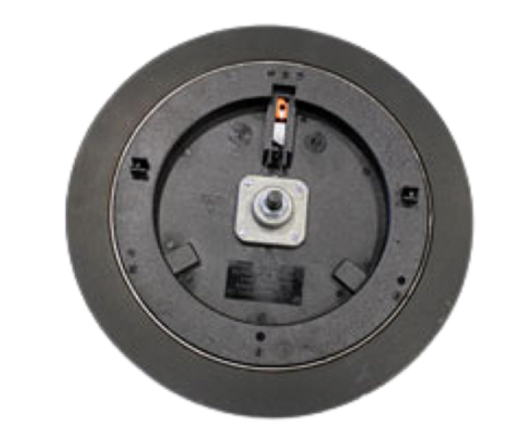 Eddy Brake Resistance Flywheel 040420-BX - Compatible with AFG Elliptical Machines | Home Gym Equipment for Cardio Workouts