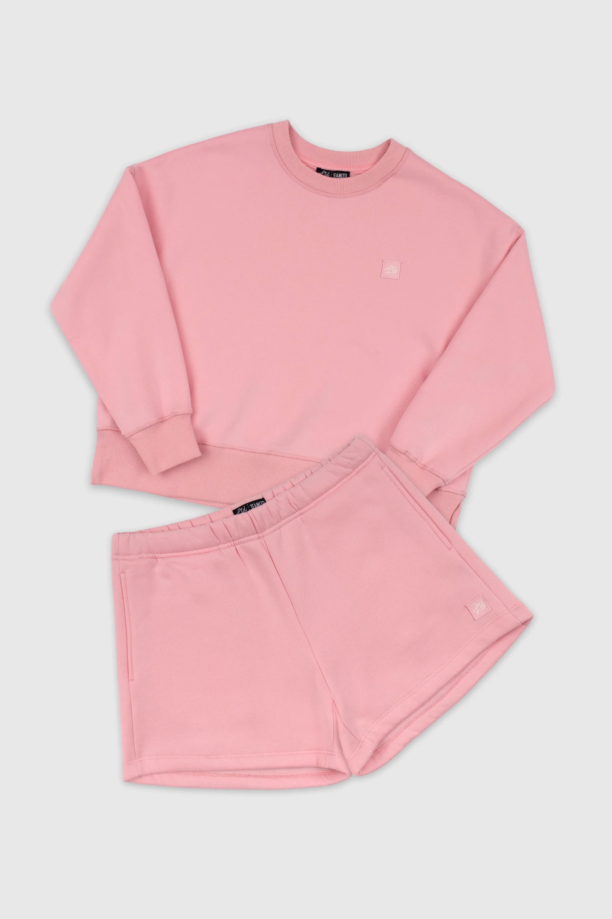 Cozy Fleece Lounge Set for Women - Soft Winter Pajamas & Loungewear for Home Comfort - Perfect for Relaxing, Sleeping, and Cold Weather